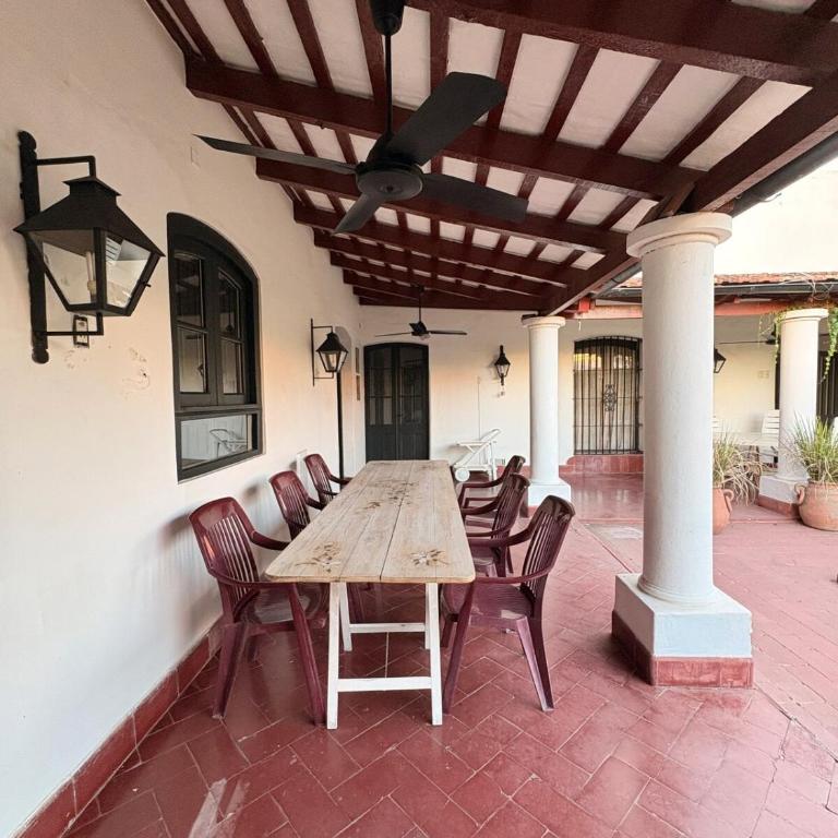 Casa LUHA - Casa de 2 dormitorios - 44