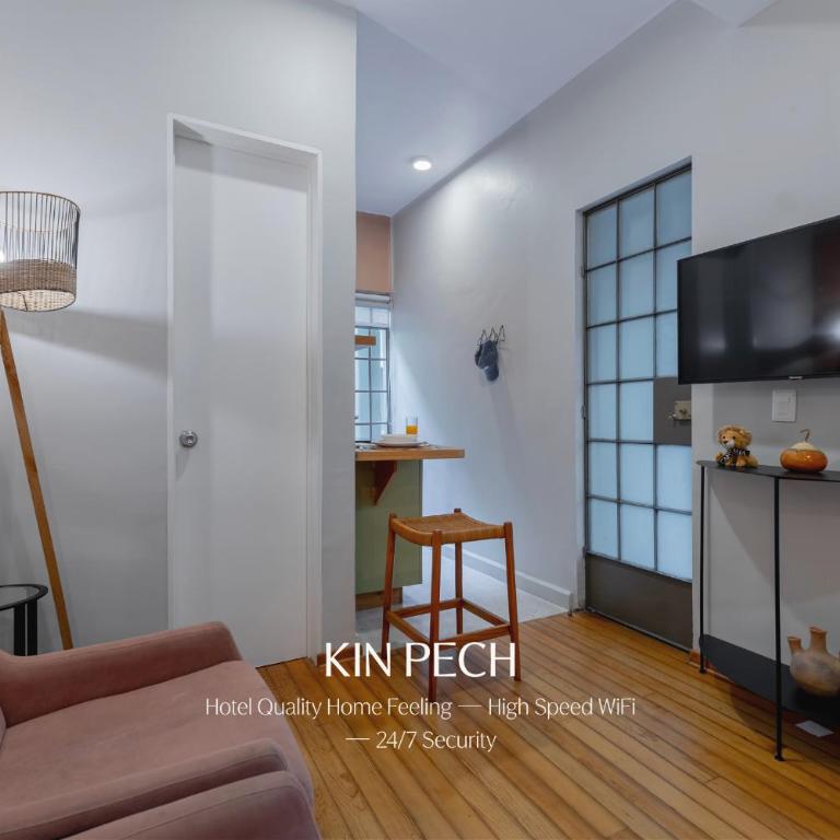 Kin Pech Roma by Capitalia - Apartment - 20