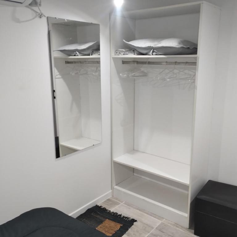 Sueño Dorado Container - One-Bedroom Apartment - 6