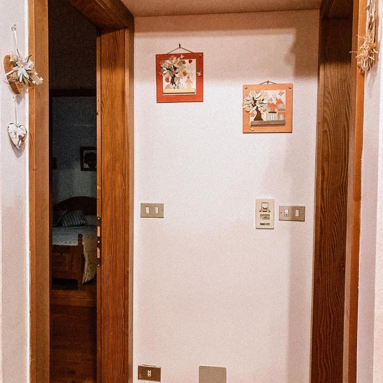 Alloggio Il Cirmolo - Appartamento con 1 Camera da Letto - 5