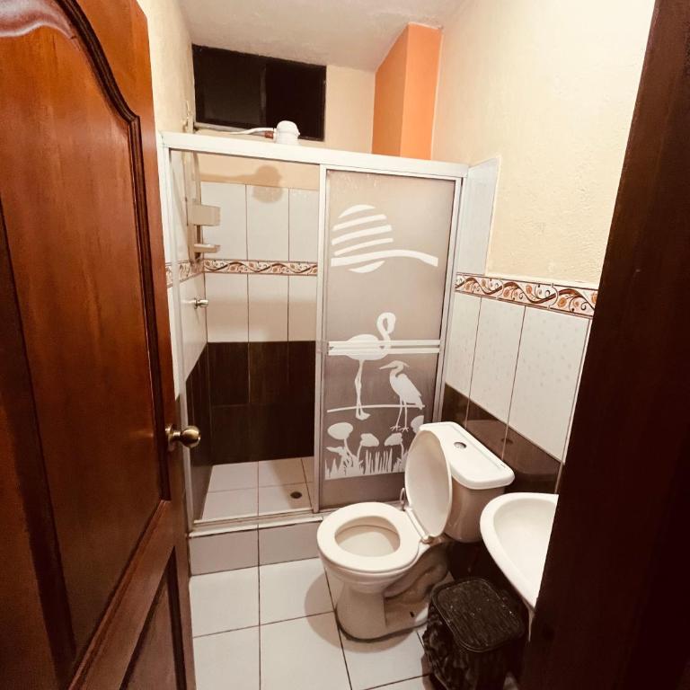 Apt 1 - Three-Bedroom Apartment - 6