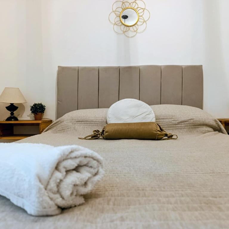 Plaza Mayor CENTRO Plaza independencia - One-Bedroom Apartment - 4