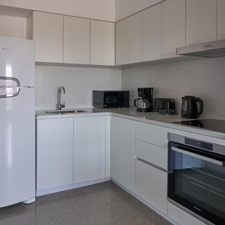 Alma Rentals Huergo 475 - Apartamento de 1 dormitorio con vistas a la ciudad - 2