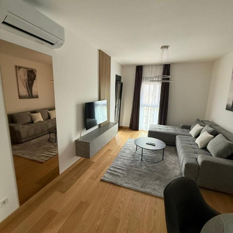 Premium Suites with GARAGE - Apartman - 3