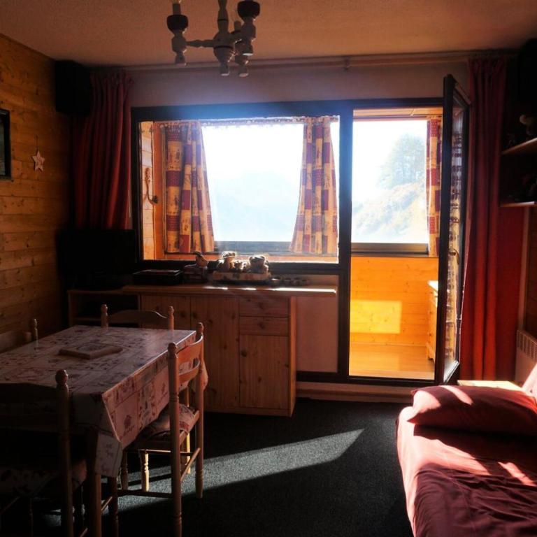 Résidence Plein Soleil Ii - studio cabine 4 personnes MAE-2850 - Studio - 1