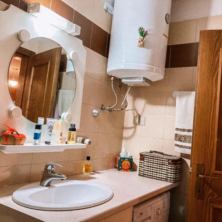 Alloggio Il Cirmolo - Appartamento con 1 Camera da Letto - 10