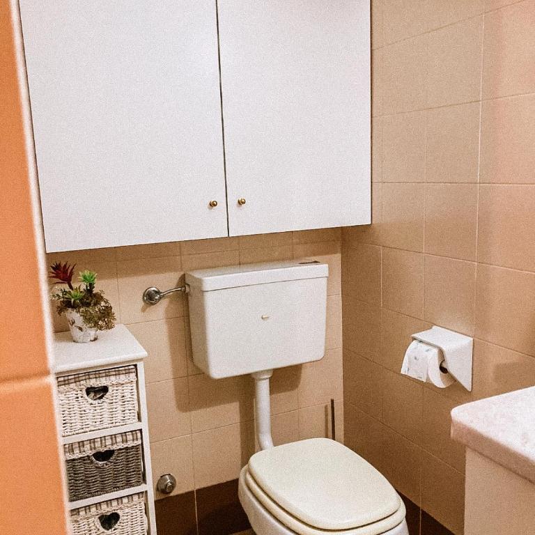 Alloggio Il Cirmolo - Appartamento con 1 Camera da Letto - 9