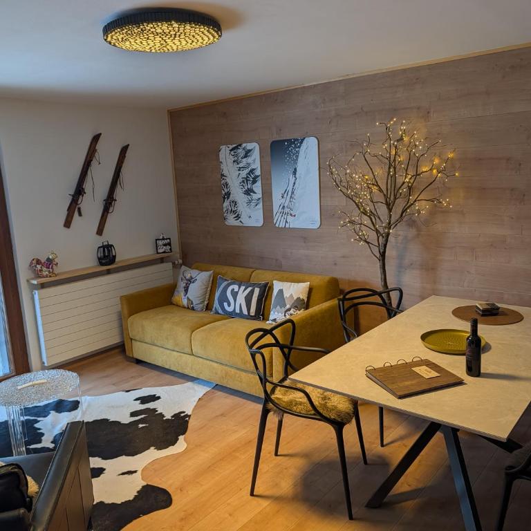 Nendaz Nest - Appartement moderne & confortable au cœur de Nendaz - 4 Vallées - Apartment with Terrace - 23