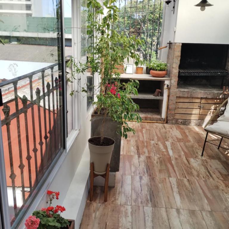 Humboldt - Two-Bedroom Apartment - 4