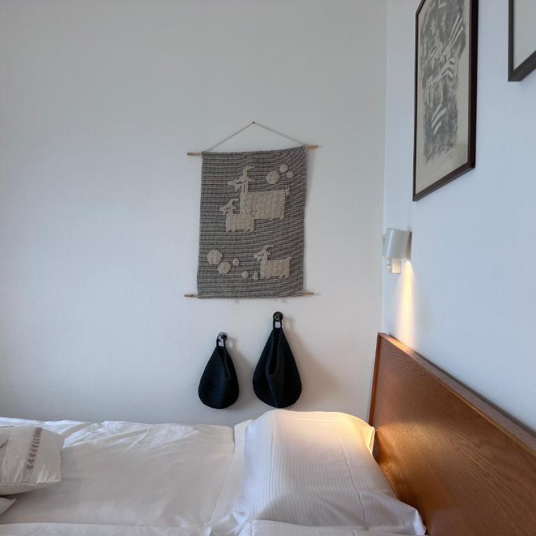 casa prima vista - Appartement - Vue sur Lac - 29