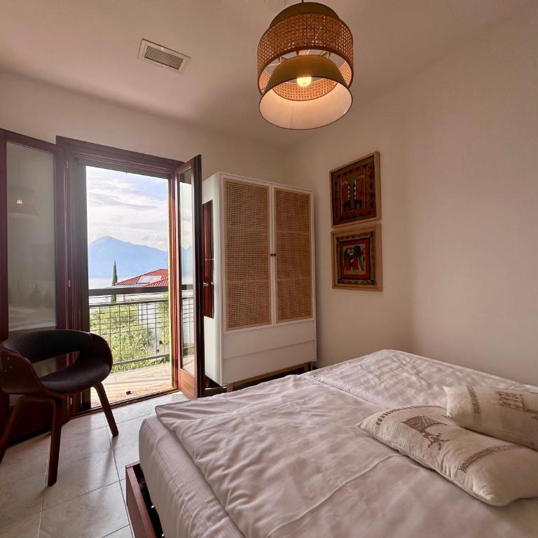 casa prima vista - Appartement - Vue sur Lac - 31