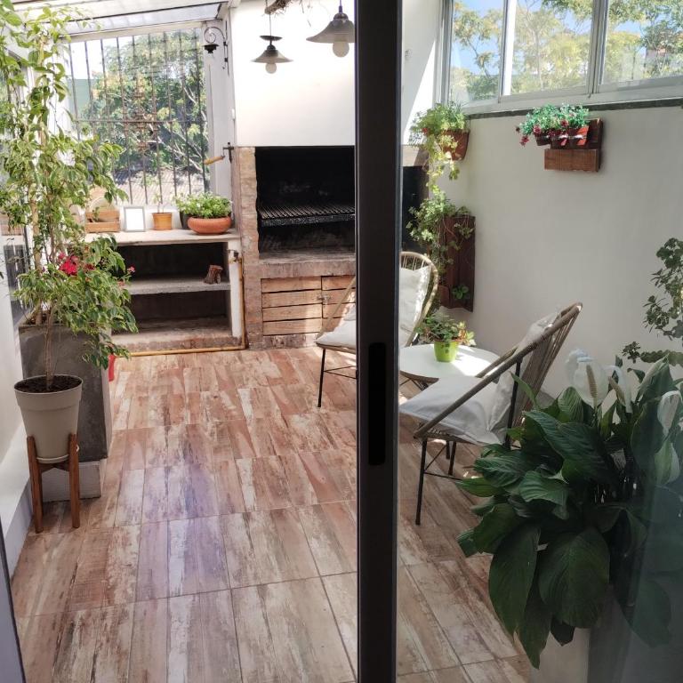 Humboldt - Two-Bedroom Apartment - 2