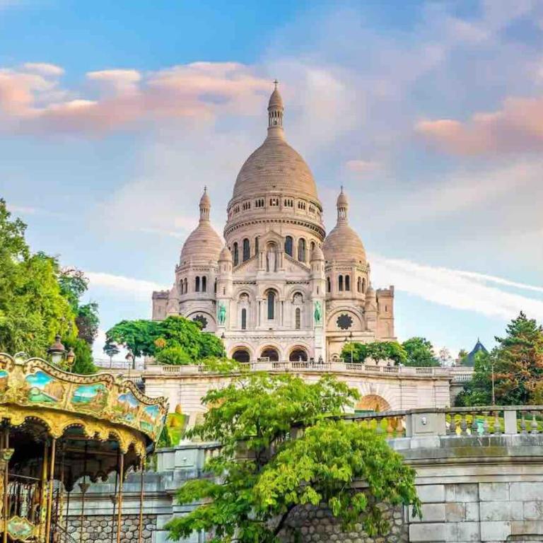 T2 Neuf & Design proche Montmartre - Appartement - 41