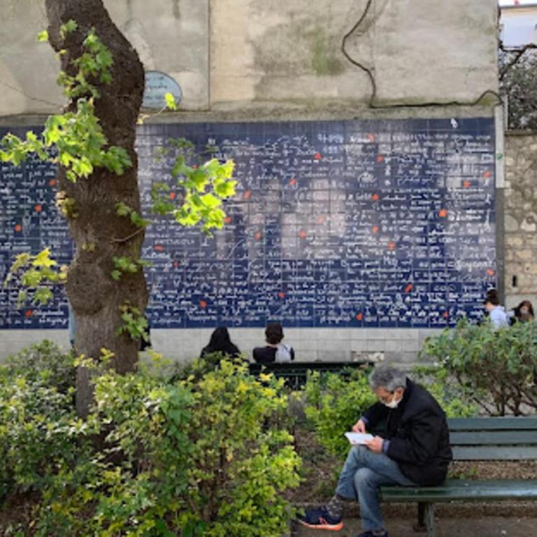 T2 Neuf & Design proche Montmartre - Appartement - 42