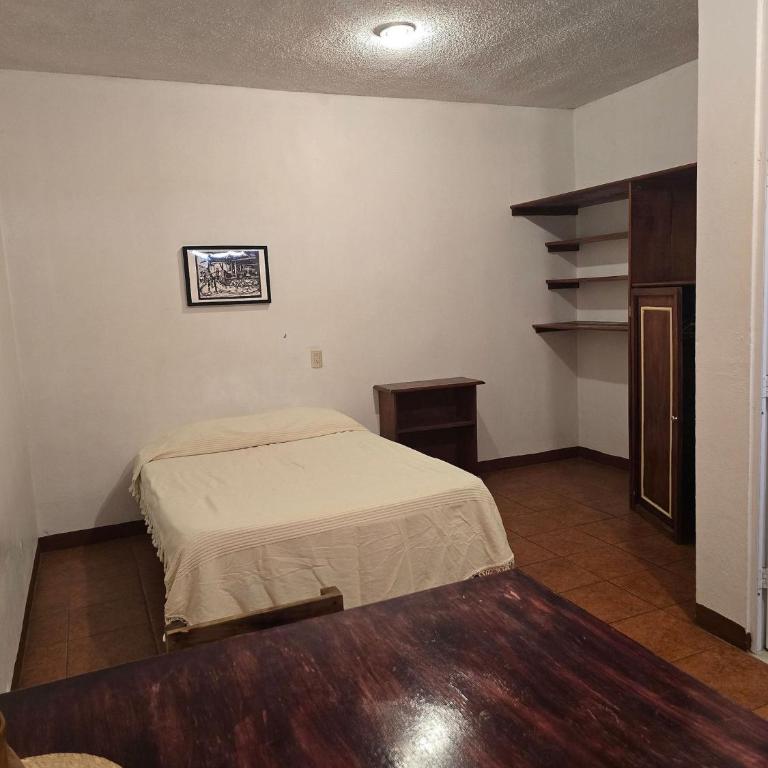 Casa Lua Oaxaca: Comfort y Cultura - Habitación Doble Económica - 16