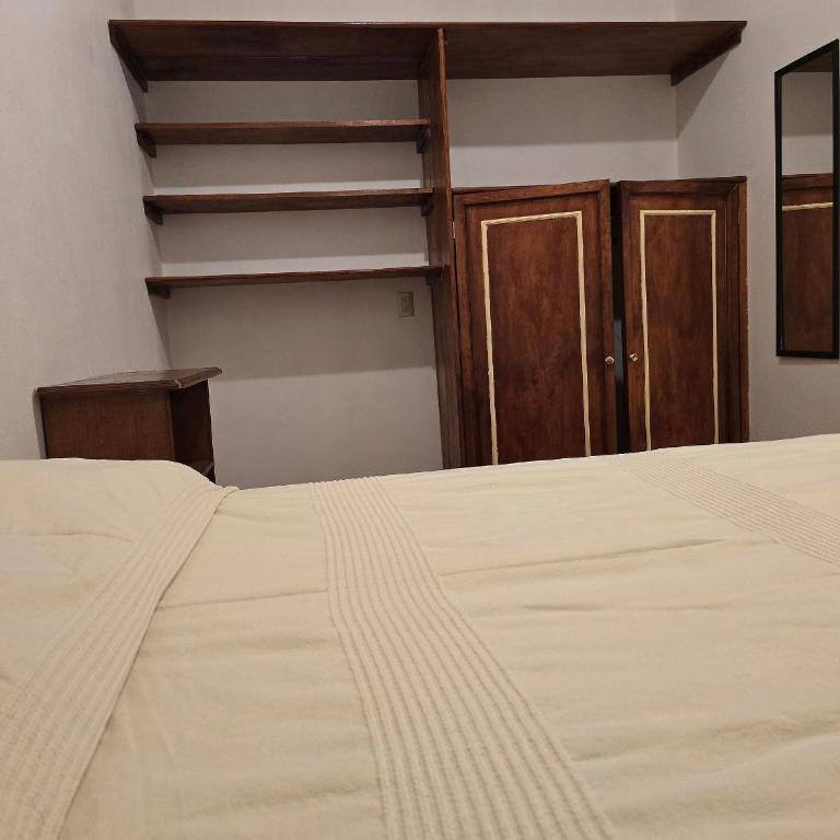 Casa Lua Oaxaca: Comfort y Cultura - Habitación Doble Económica - 17