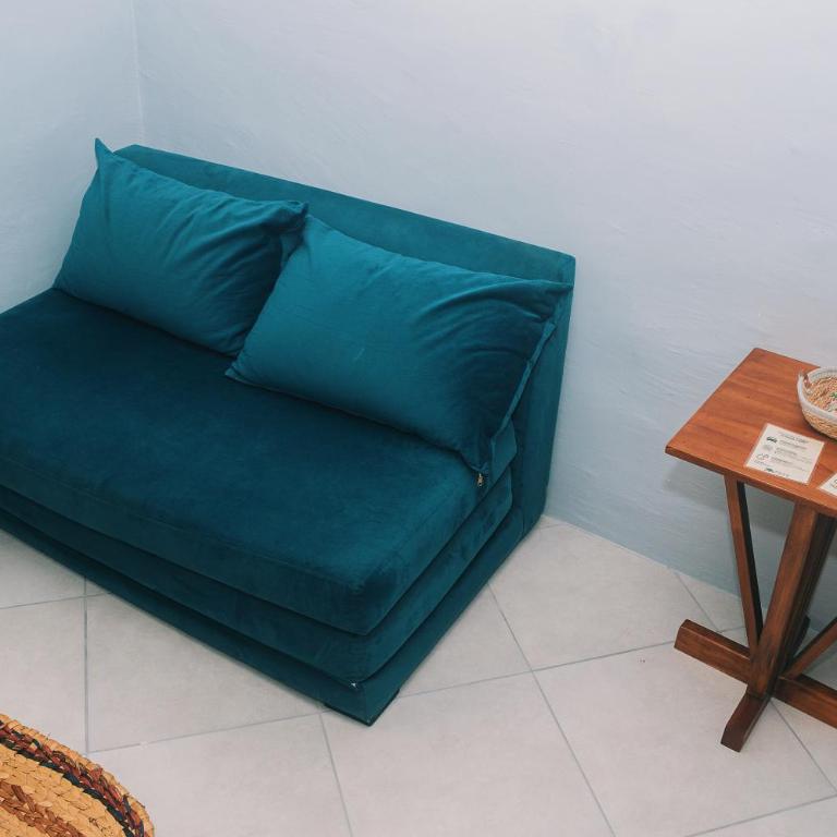 #1 Comoda Habitacion Privada cerca de todo - NO AC - One-Bedroom Apartment - 3