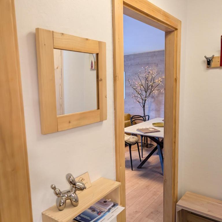 Nendaz Nest - Appartement moderne & confortable au cœur de Nendaz - 4 Vallées - Apartment with Terrace - 24