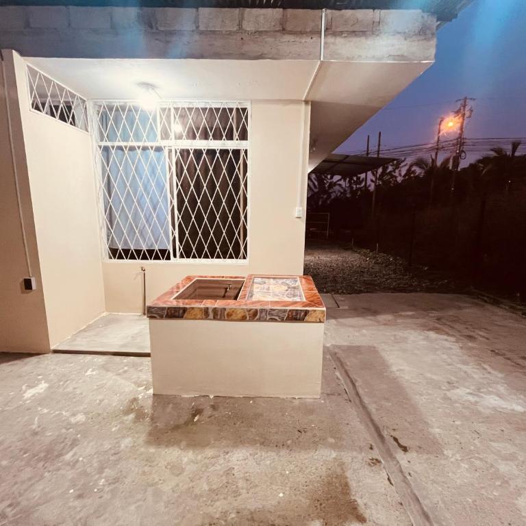 Apt 3 - One-Bedroom Apartment - 3