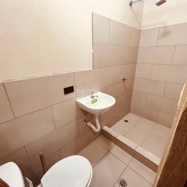 Apt 3 - One-Bedroom Apartment - 4