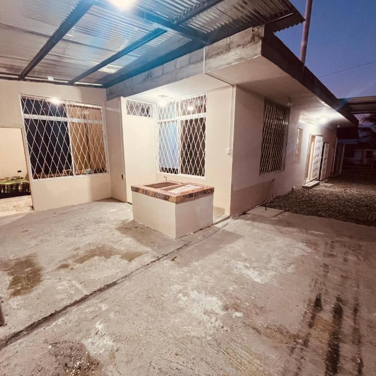 Apt 3 - One-Bedroom Apartment - 5