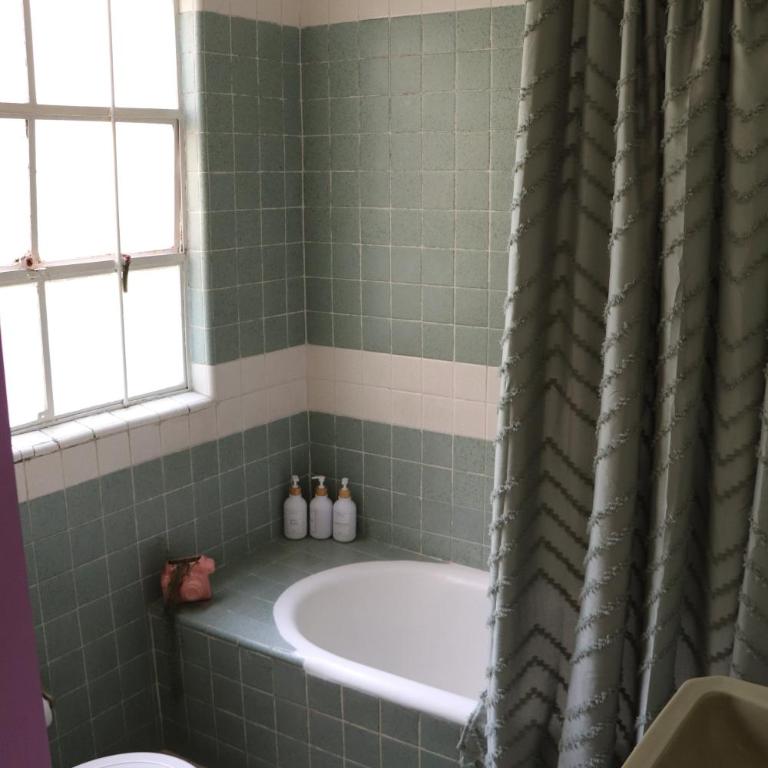 La Morada - Three-Bedroom Standard Apartment - 2