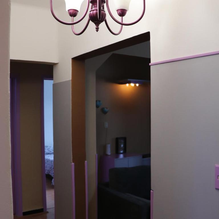 La Morada - Three-Bedroom Standard Apartment - 4