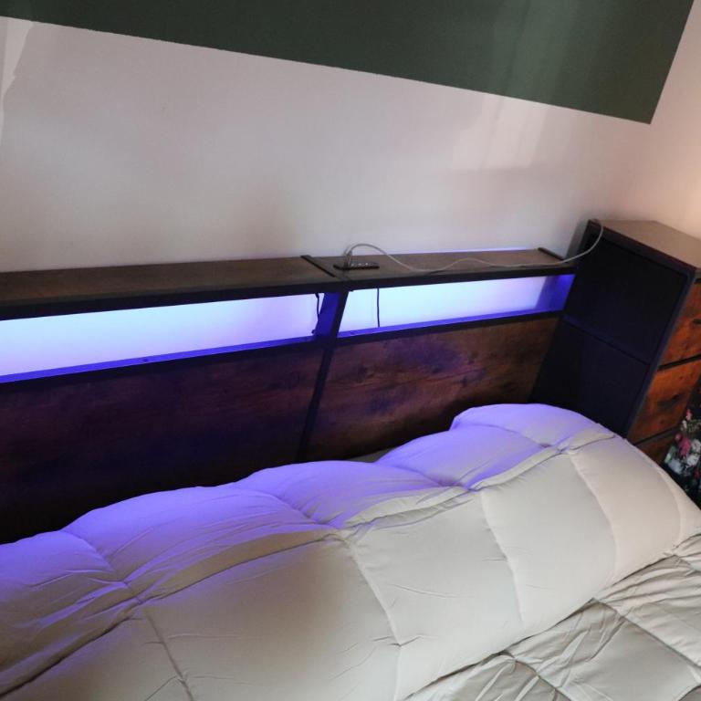 La Morada - Three-Bedroom Standard Apartment - 5