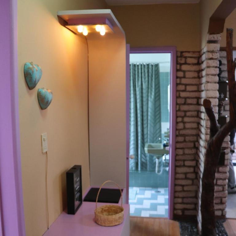 La Morada - Three-Bedroom Standard Apartment - 6