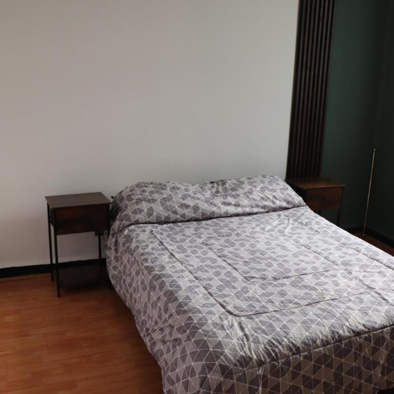 La Morada - Three-Bedroom Standard Apartment - 7