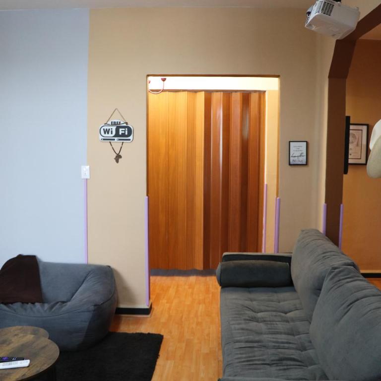 La Morada - Three-Bedroom Standard Apartment - 12