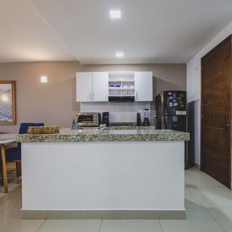 Frente al Mar home office 7B - Apartment - 85