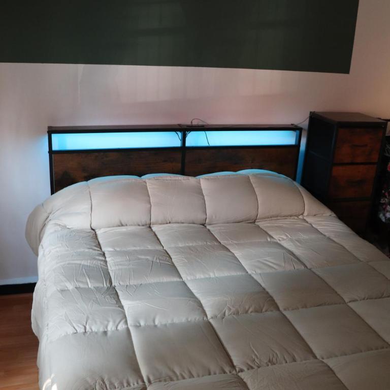 La Morada - Three-Bedroom Standard Apartment - 14