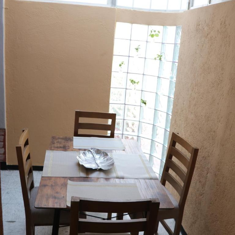 La Morada - Three-Bedroom Standard Apartment - 16