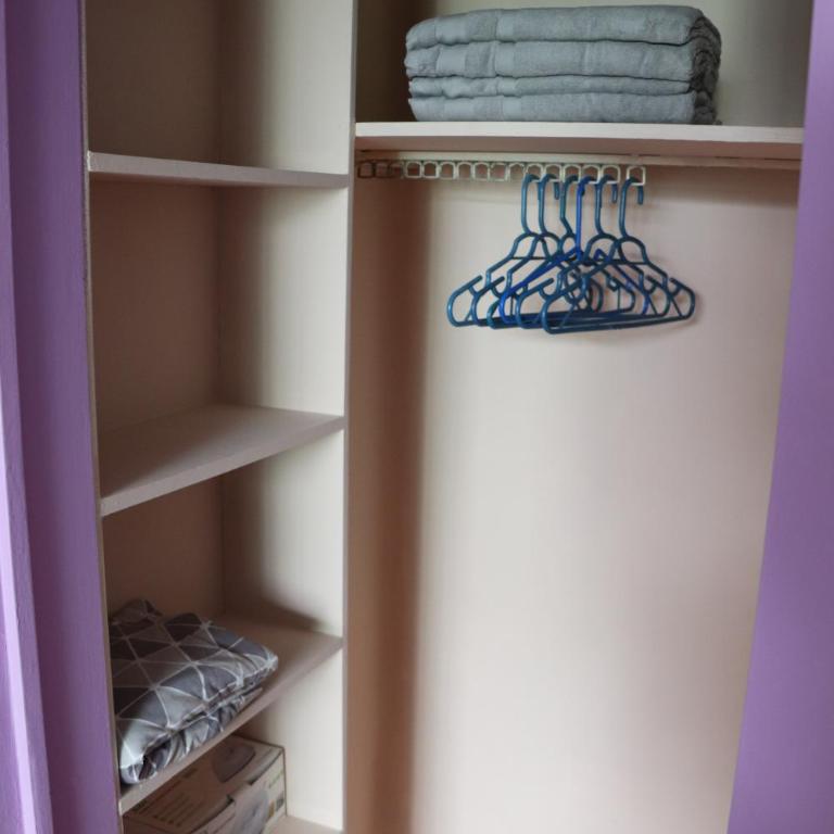 La Morada - Three-Bedroom Standard Apartment - 25