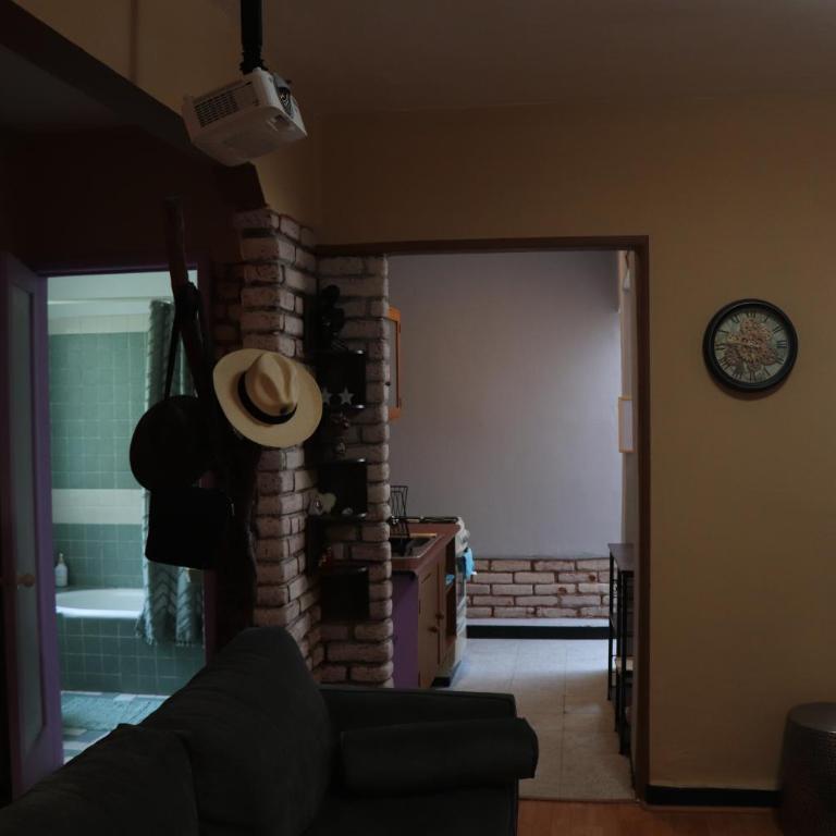 La Morada - Three-Bedroom Standard Apartment - 28