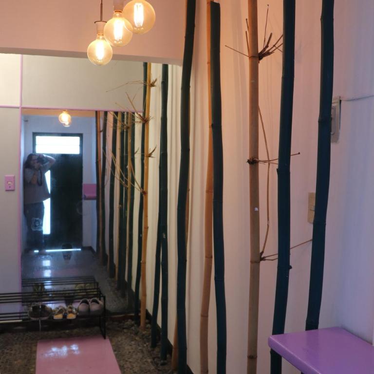 La Morada - Three-Bedroom Standard Apartment - 29