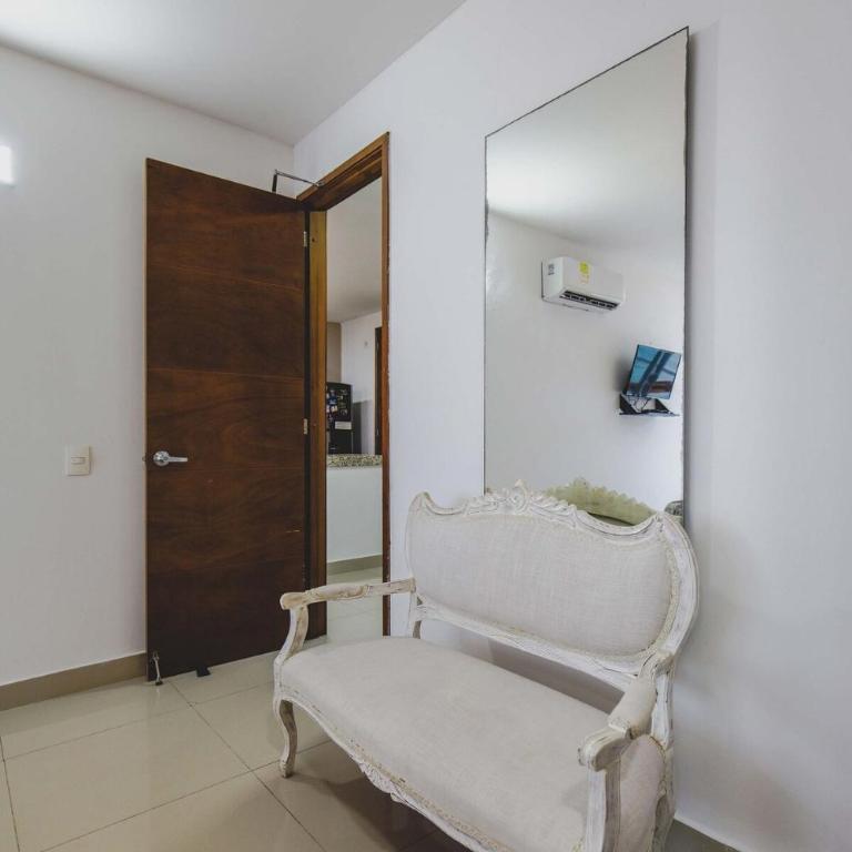 Frente al Mar home office 7B - Apartment - 53