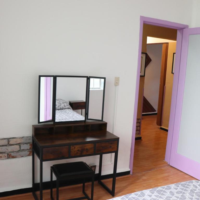 La Morada - Three-Bedroom Standard Apartment - 33