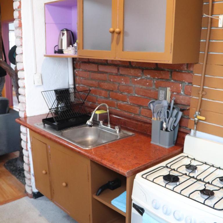 La Morada - Three-Bedroom Standard Apartment - 34