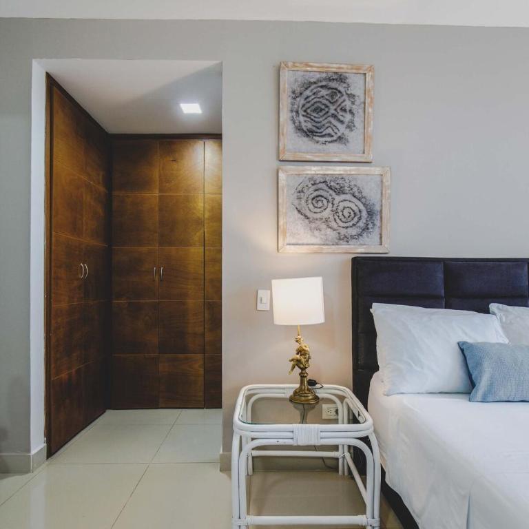 Frente al Mar home office 7B - Apartment - 49