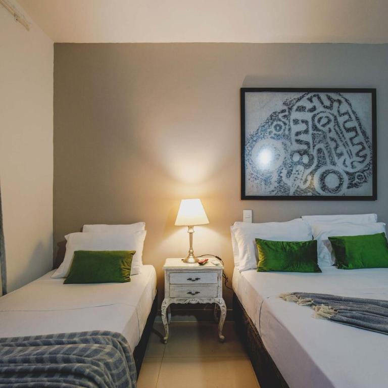 Frente al Mar home office 7B - Apartment - 60