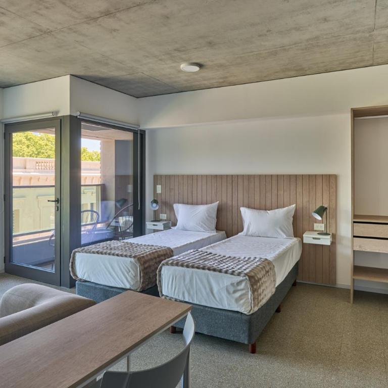 Alma Rentals Huergo 475 - Apartamento Estándar - 1