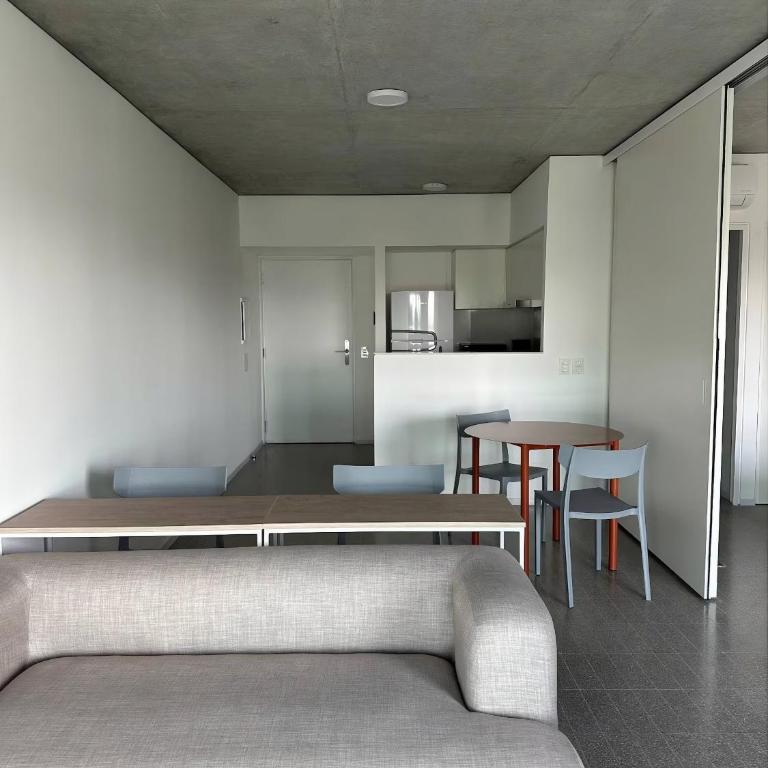 Alma Rentals Huergo 475 - Apartamento de 1 Dormitorio con balcón y vistas a la ciudad - 2