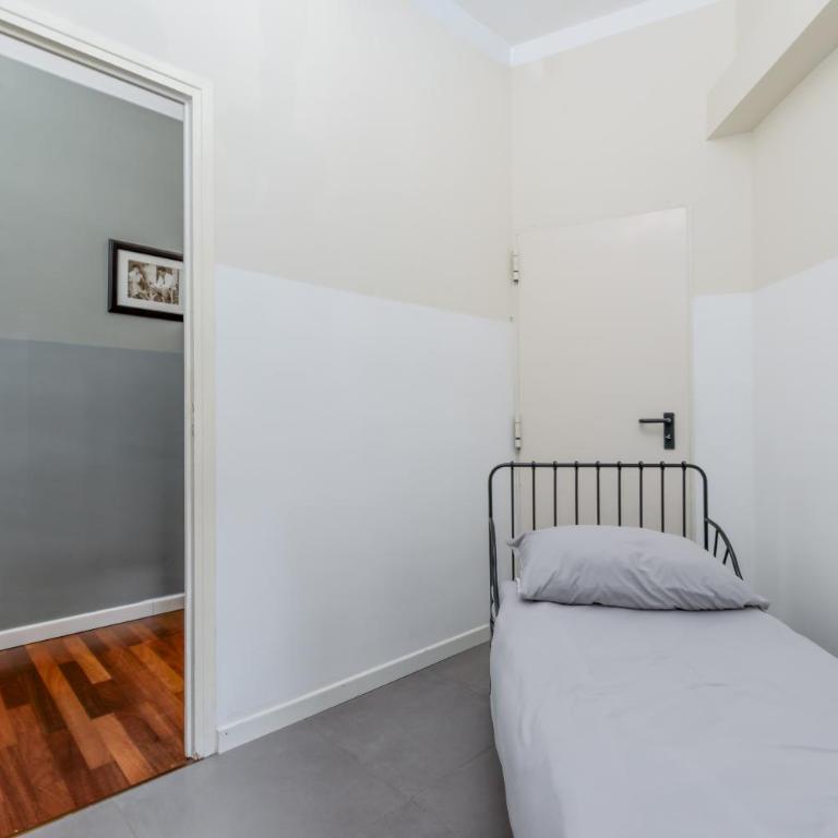 Luna Maris - Appartamento Premium con 3 Camere da Letto - 20