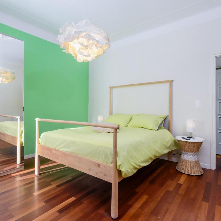 Luna Maris - Appartamento Premium con 3 Camere da Letto - 11