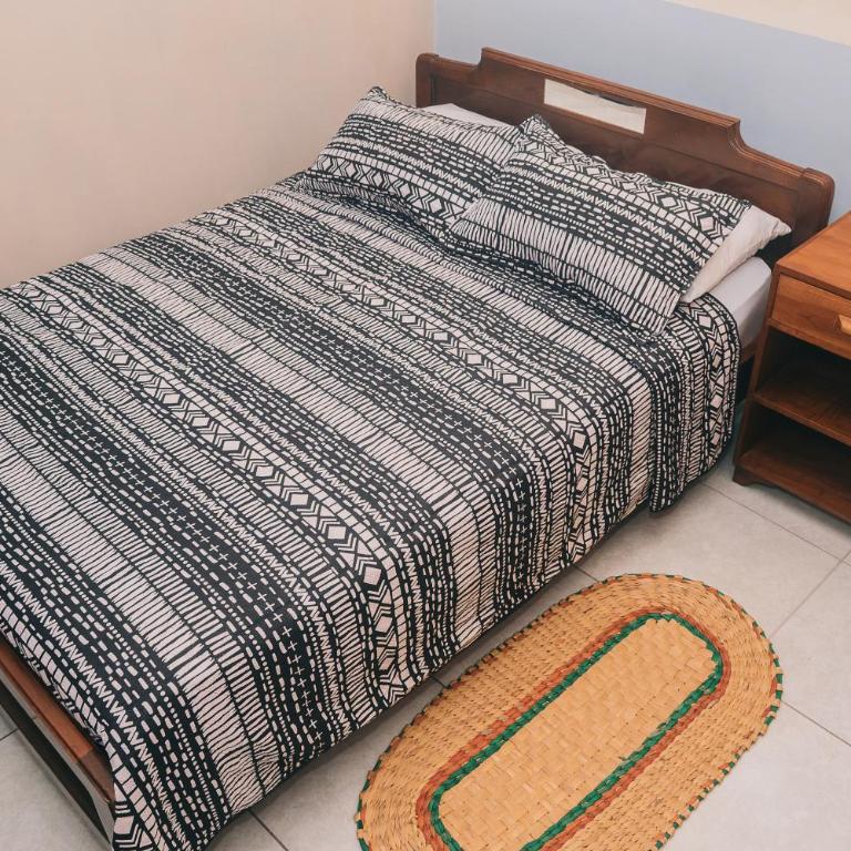 #2 Fresca, Luz Natural y Cerca de Todo 1-2 Personas - NO AC - One-Bedroom Apartment - 2