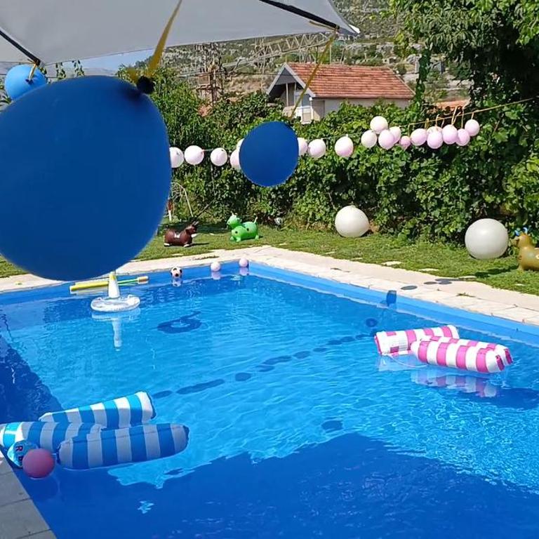 HACIENDA Merona with Swimming Pool - Studio Apartment - 20