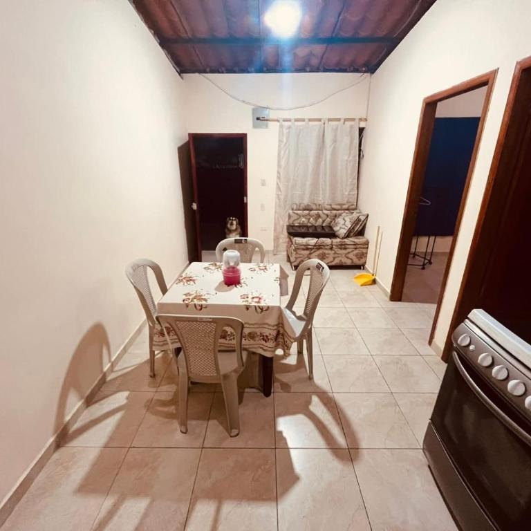 Apt 4 - Two-Bedroom Apartment - 4