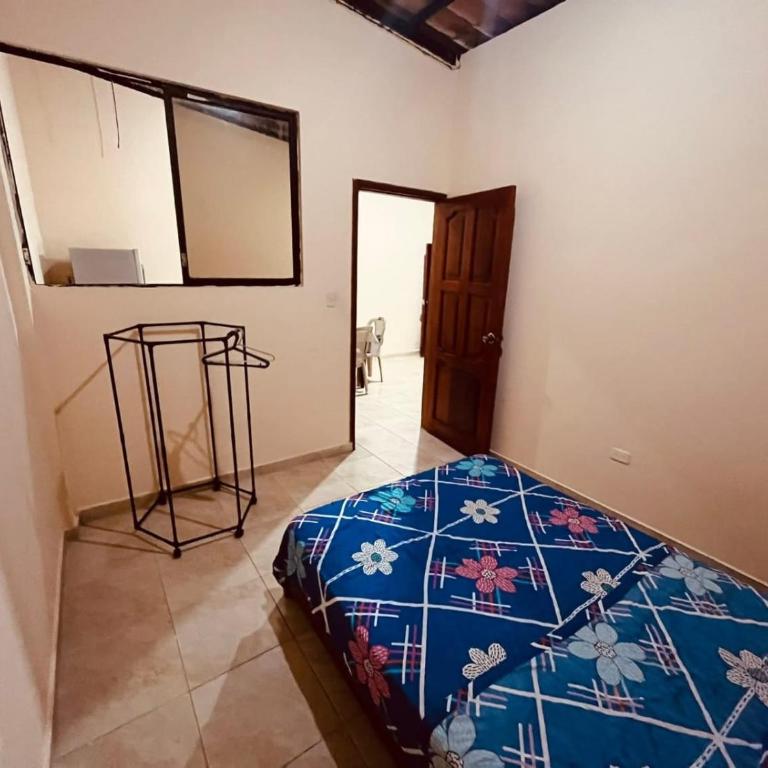 Apt 4 - Two-Bedroom Apartment - 5
